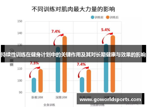 持续性训练在健身计划中的关键作用及其对长期健康与效果的影响